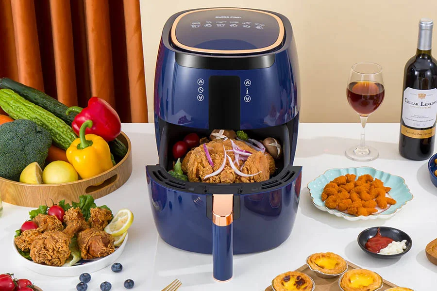 purchase air fryer