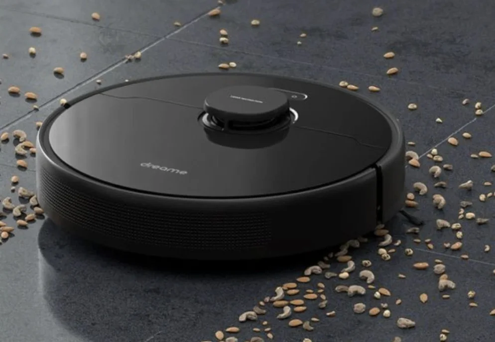 best robot self cleaning vacuum