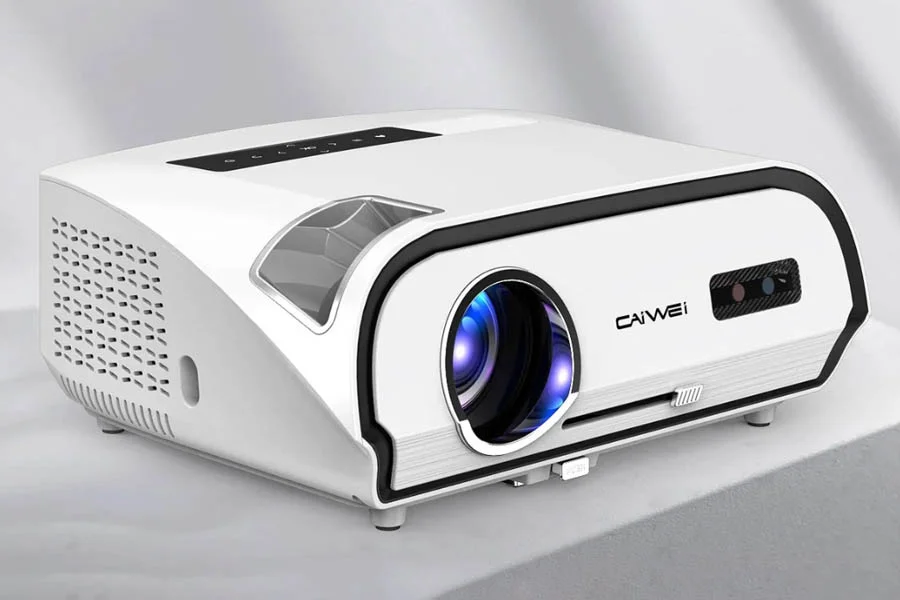 best home projectors